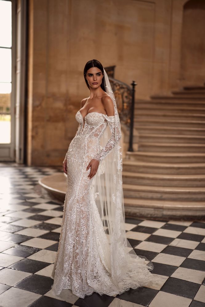 Veil Aldrans veils