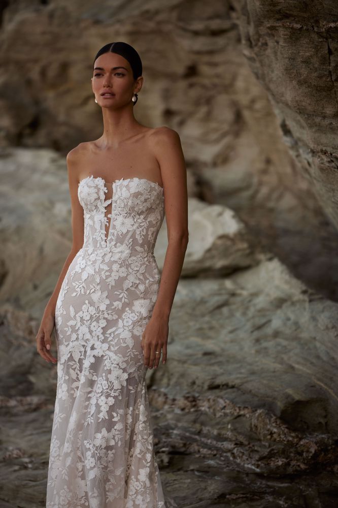 Claire dress