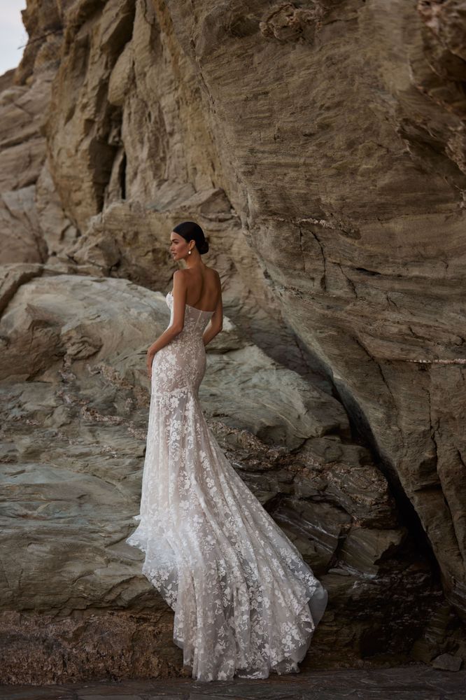 Claire dress