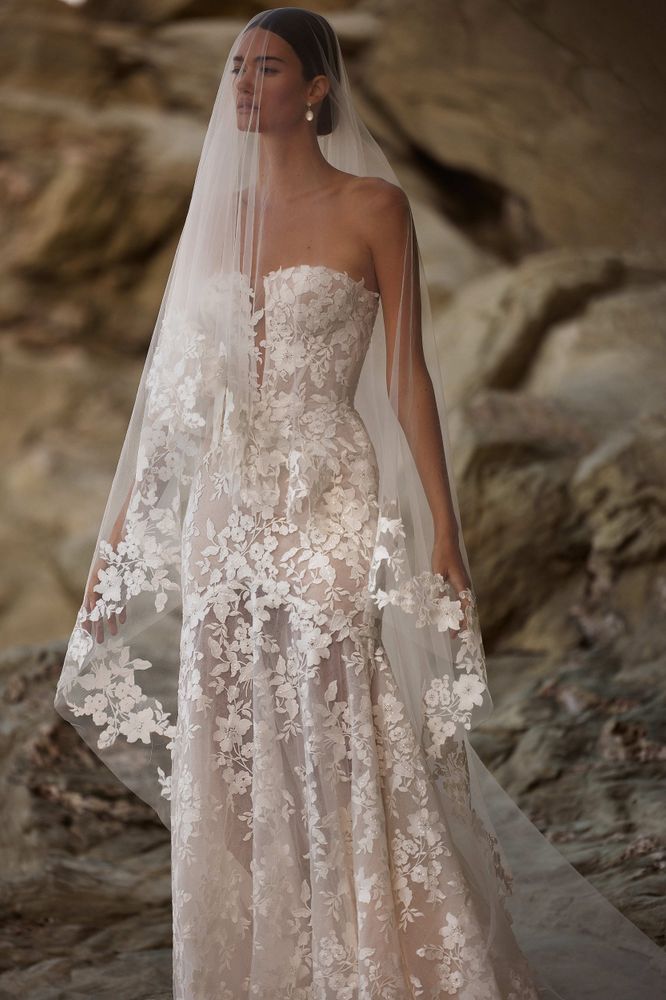 Claire dress