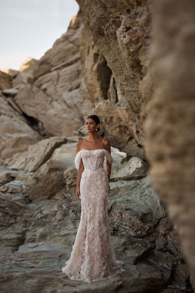 Serenata dress