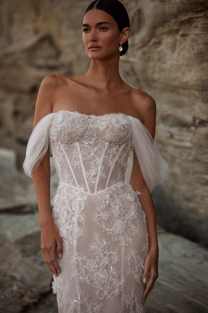 Serenata dress