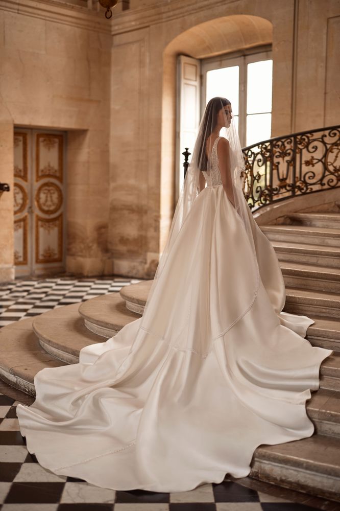 Veil Carven veils
