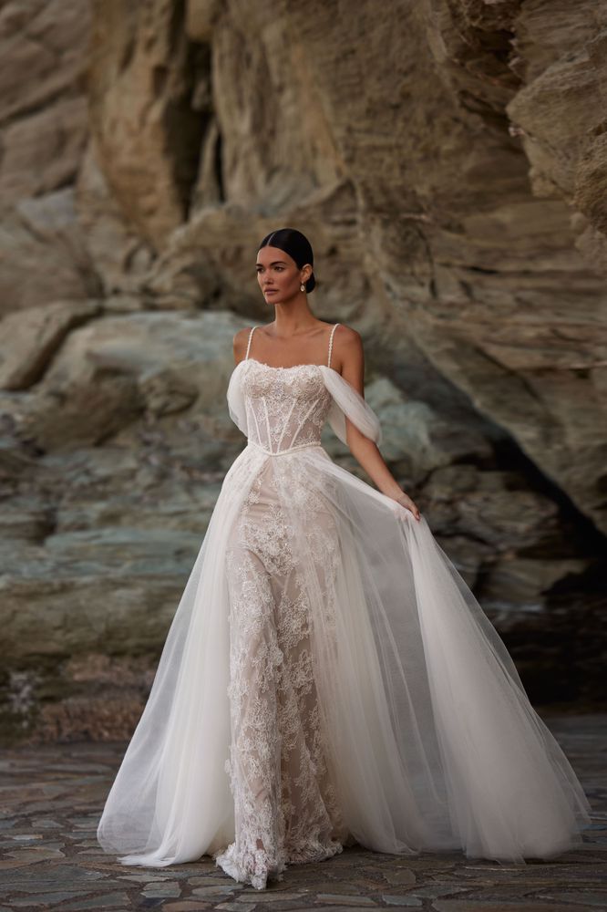Serenata dress