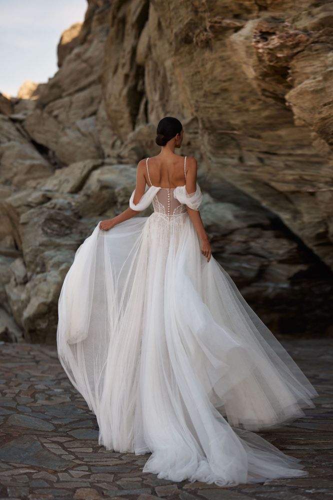 Serenata dress