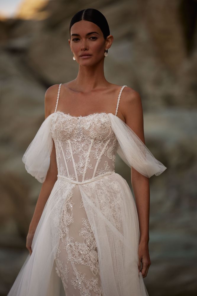 Serenata dress