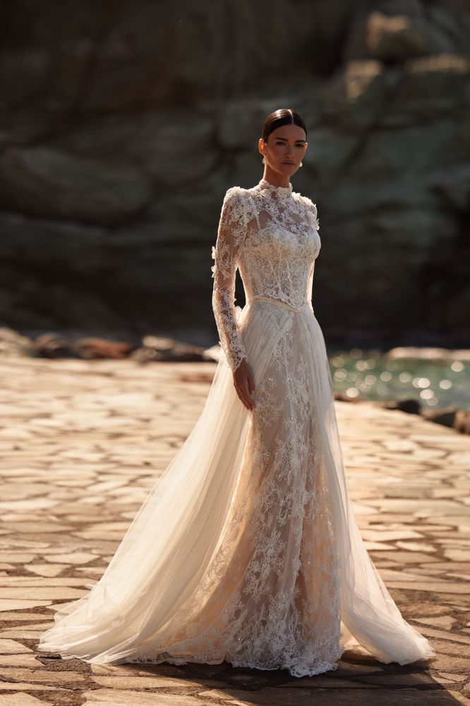 Serenata dress