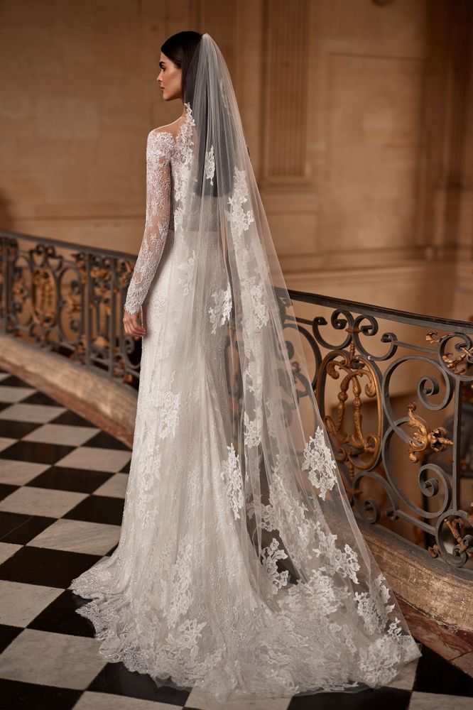 Veil Aldrans veils