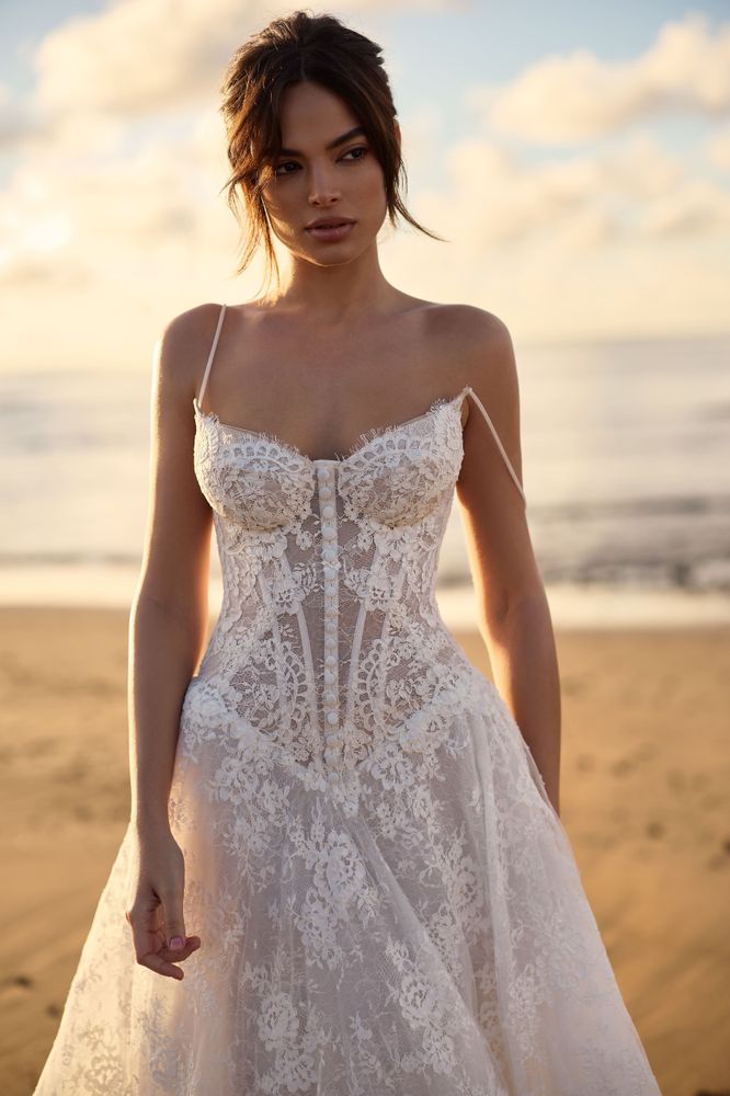 Vanessa dress