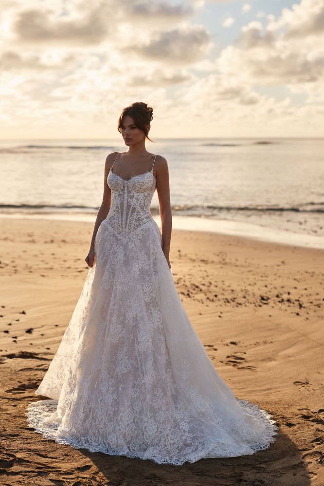 Vanessa dress