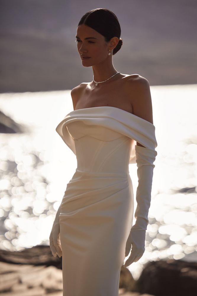 Ottilie dress