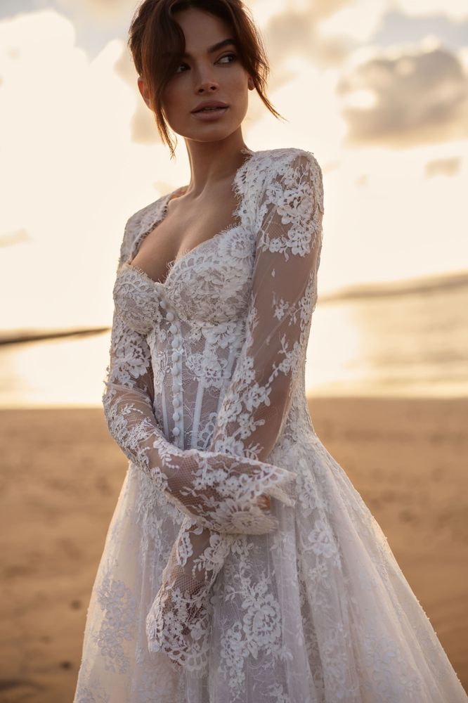 Vanessa bolerko akcesoria
