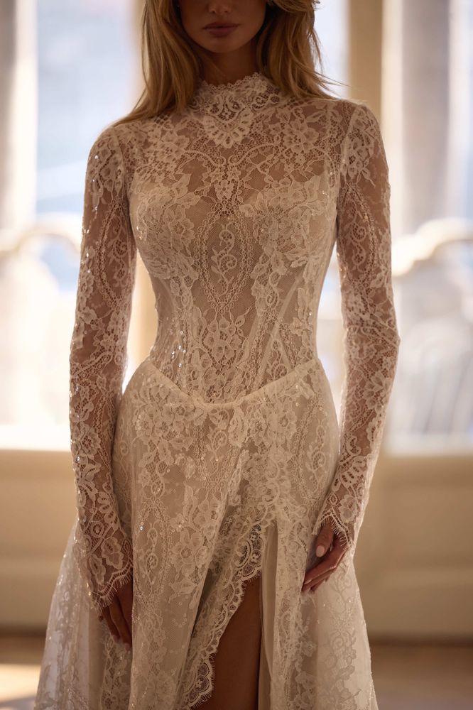 Novalisse dress