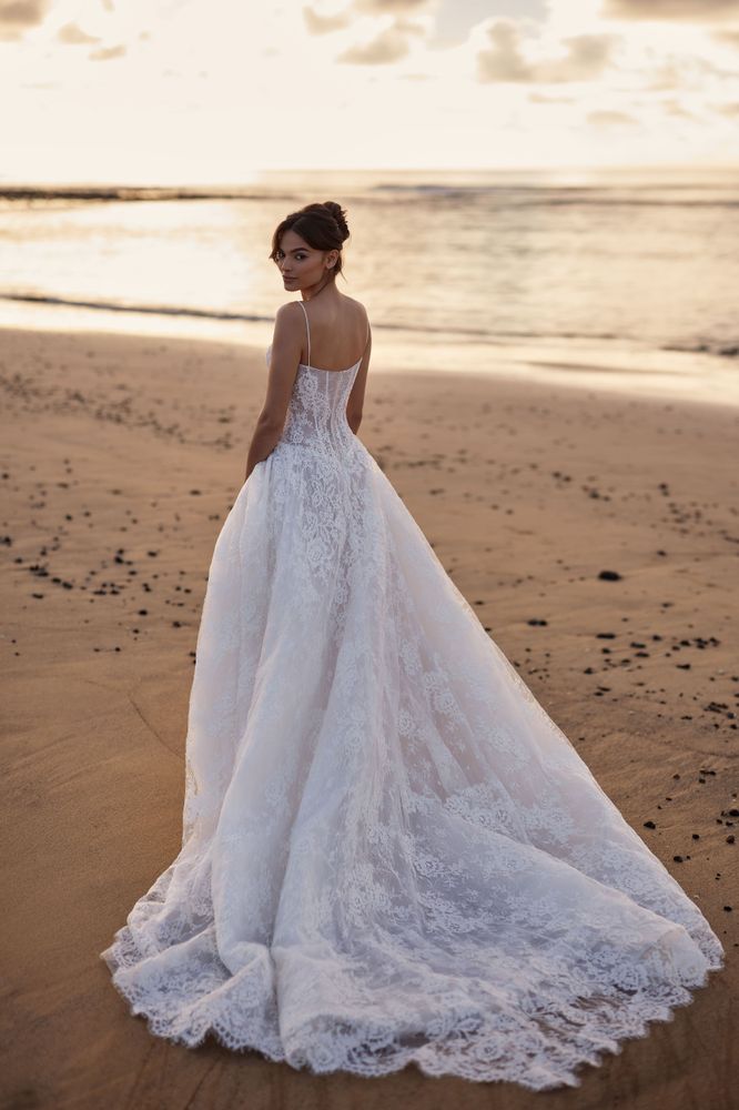 Vanessa dress