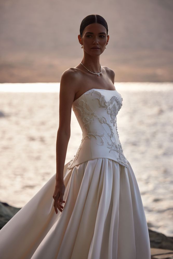 Meliora dress