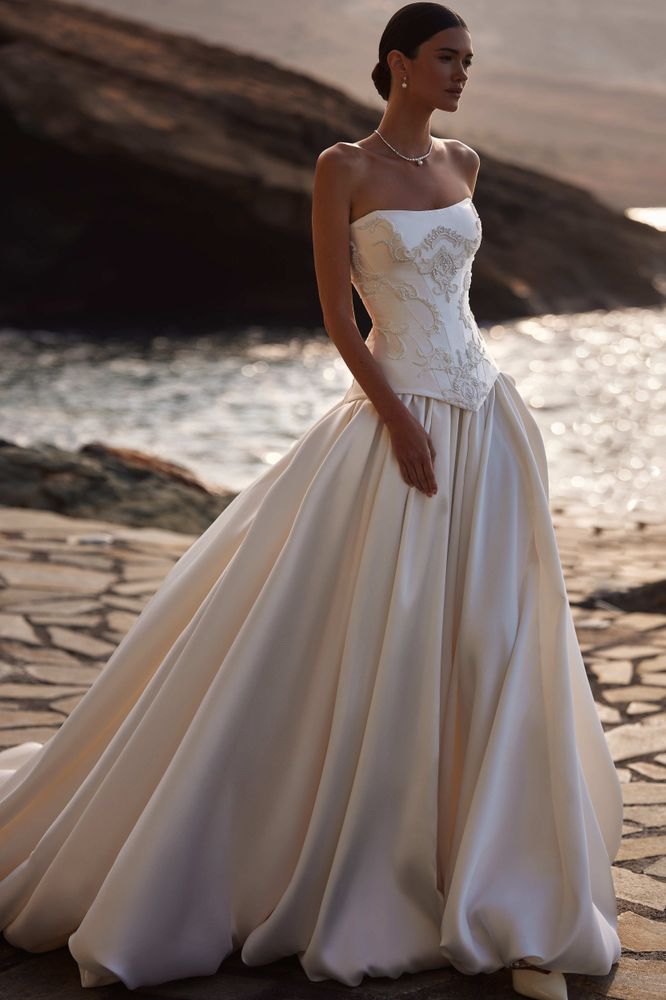 Meliora dress