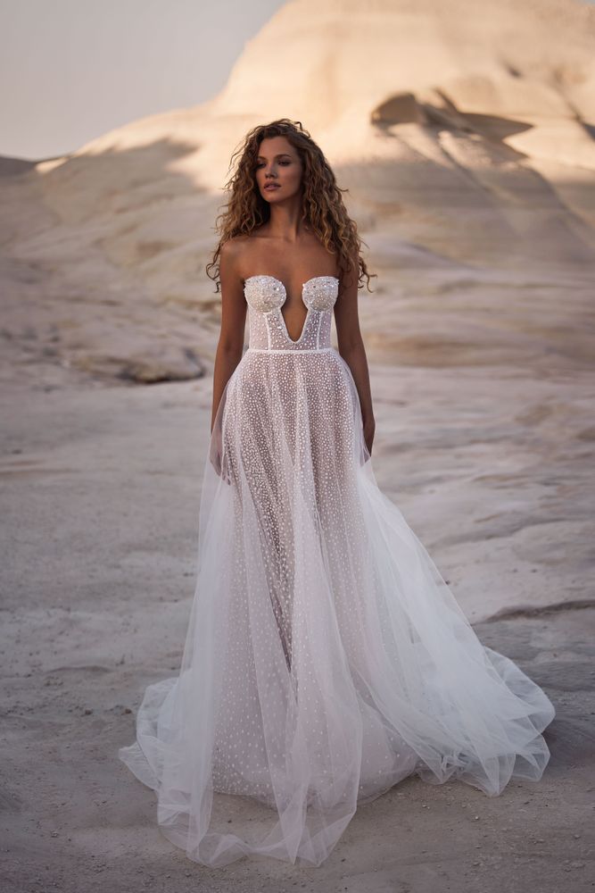 Micaella Dress