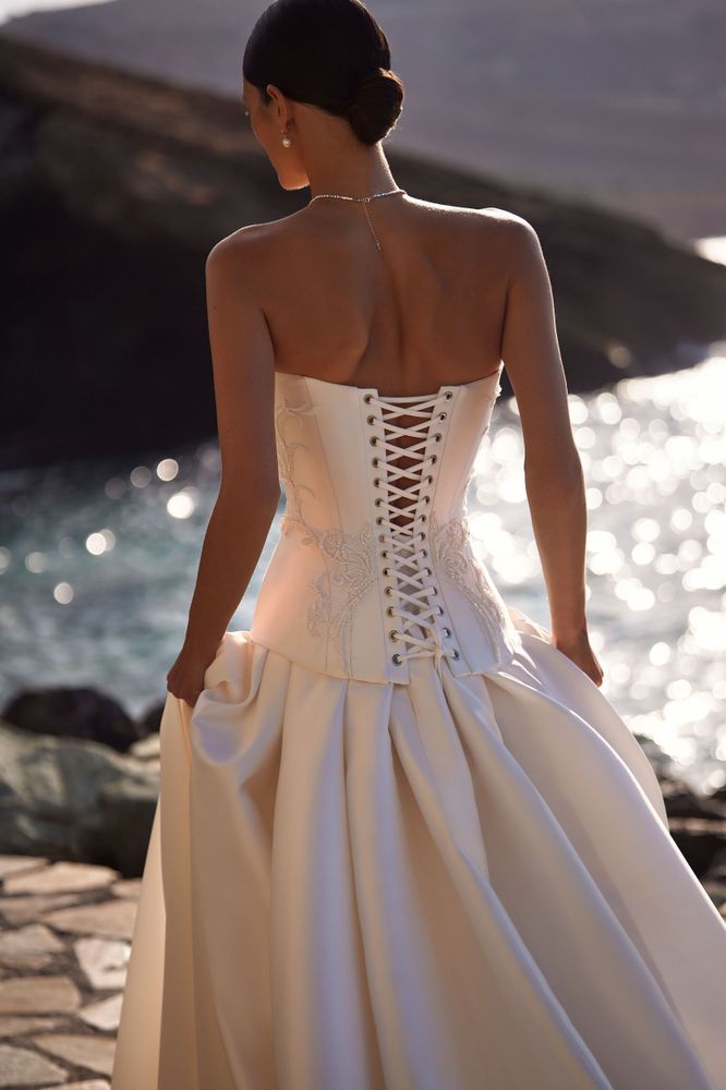 Meliora dress