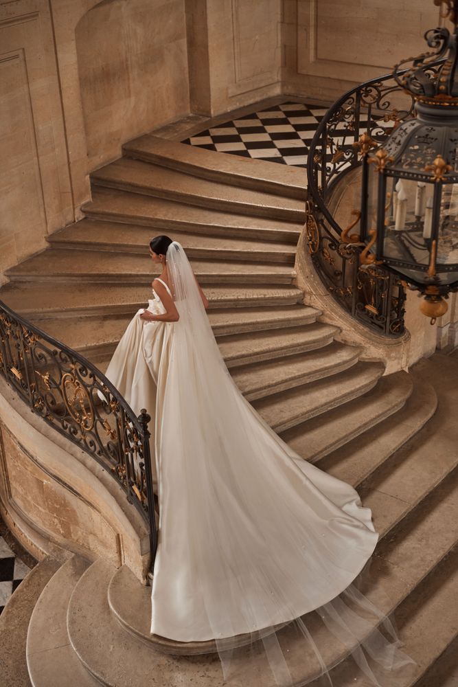 Veil Harlem veils