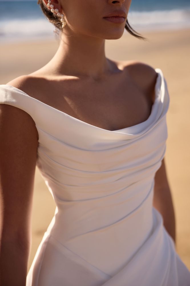 Glimpse dress