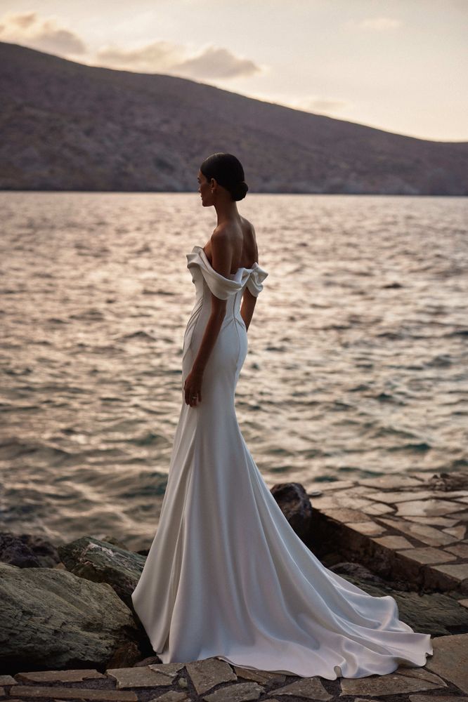 Amarella dress