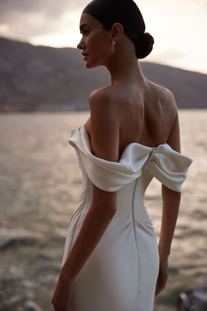 Amarella dress