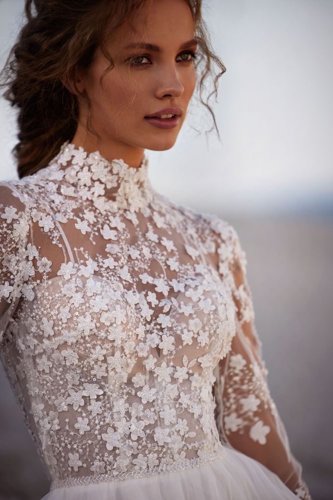 Dolores Dress