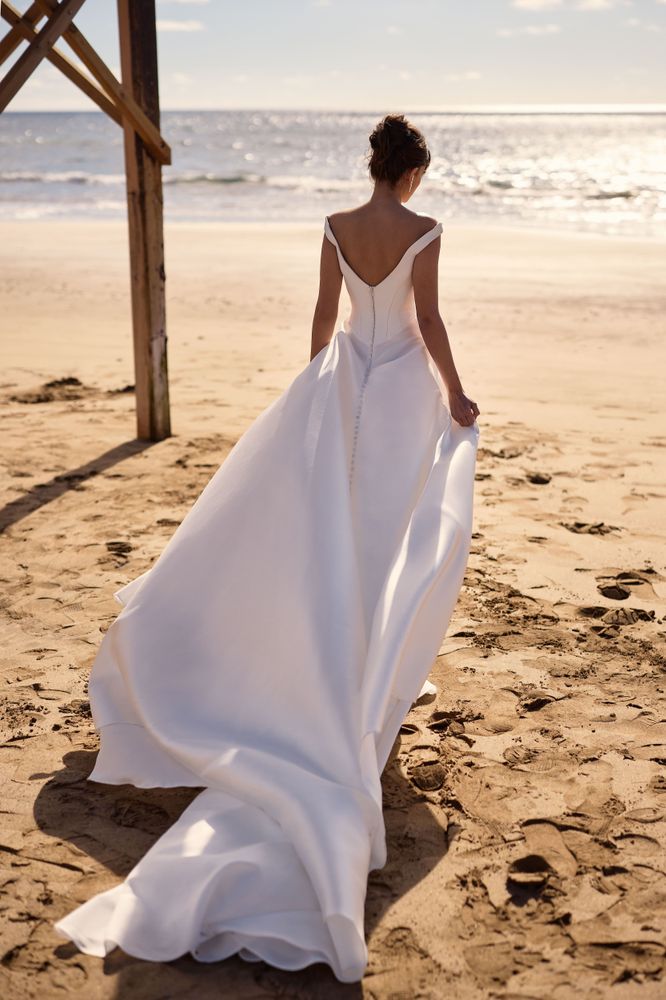 Glimpse dress