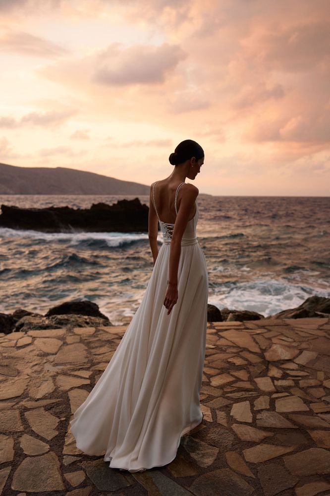 Fawna dress
