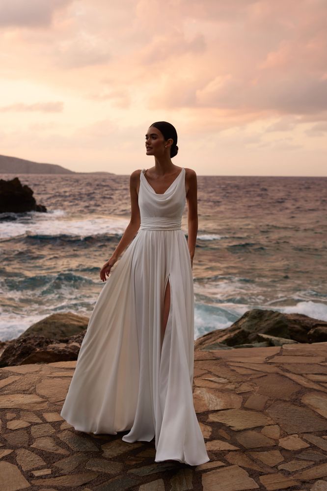 Fawna dress