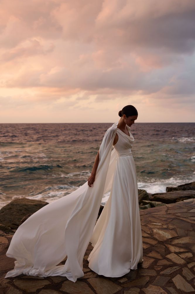 Fawna dress