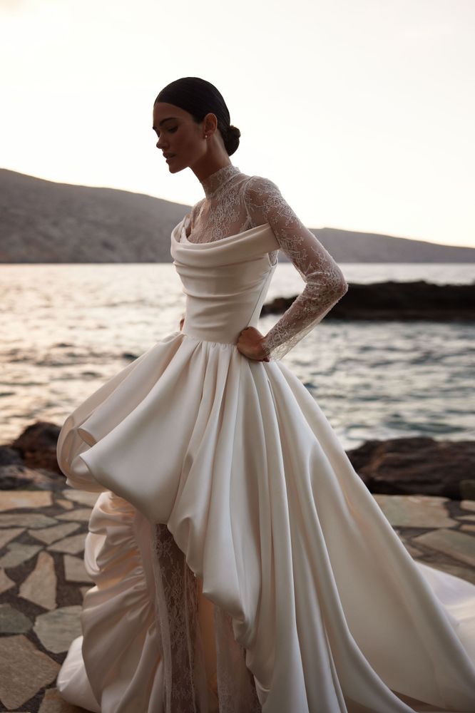 Arabela dress