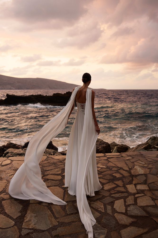 Fawna dress