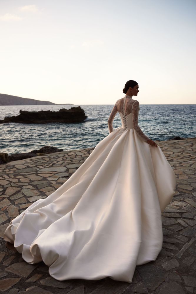 Arabela dress