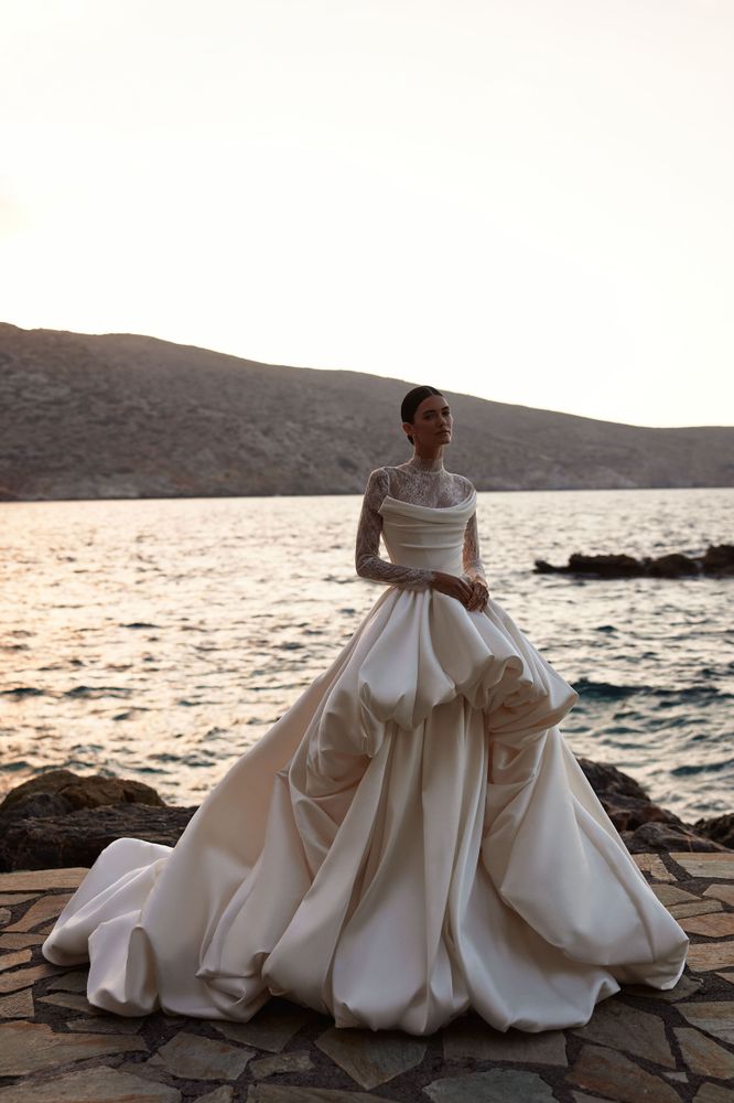 Arabela dress