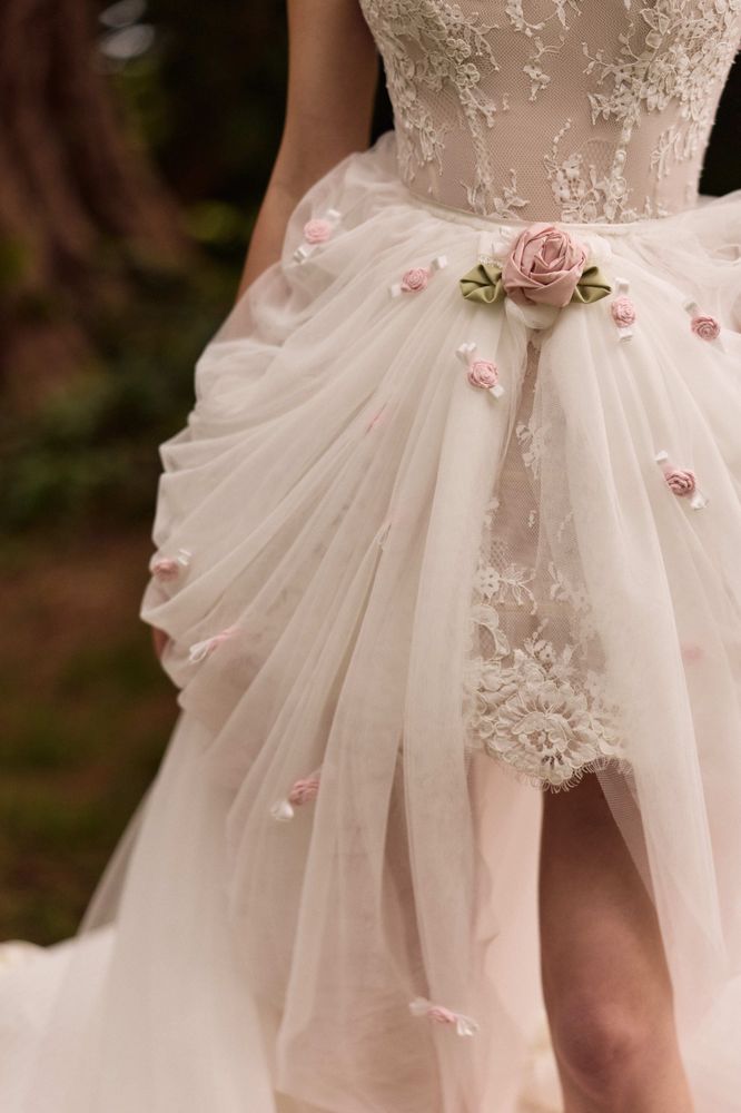 Rowelle train akcesoria