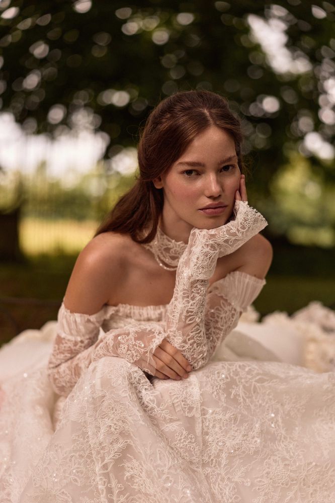 Qirelle sleeves akcesoria