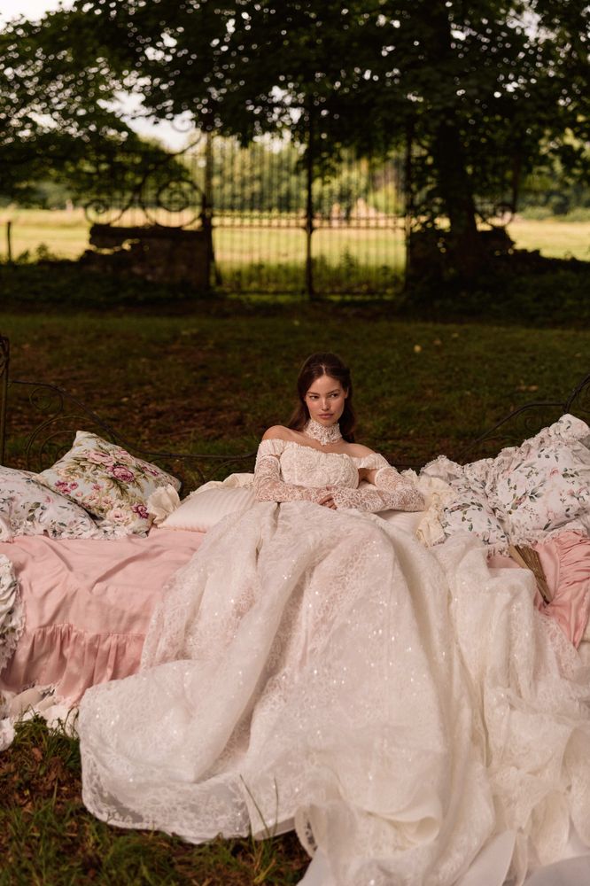 Qirelle sleeves akcesoria