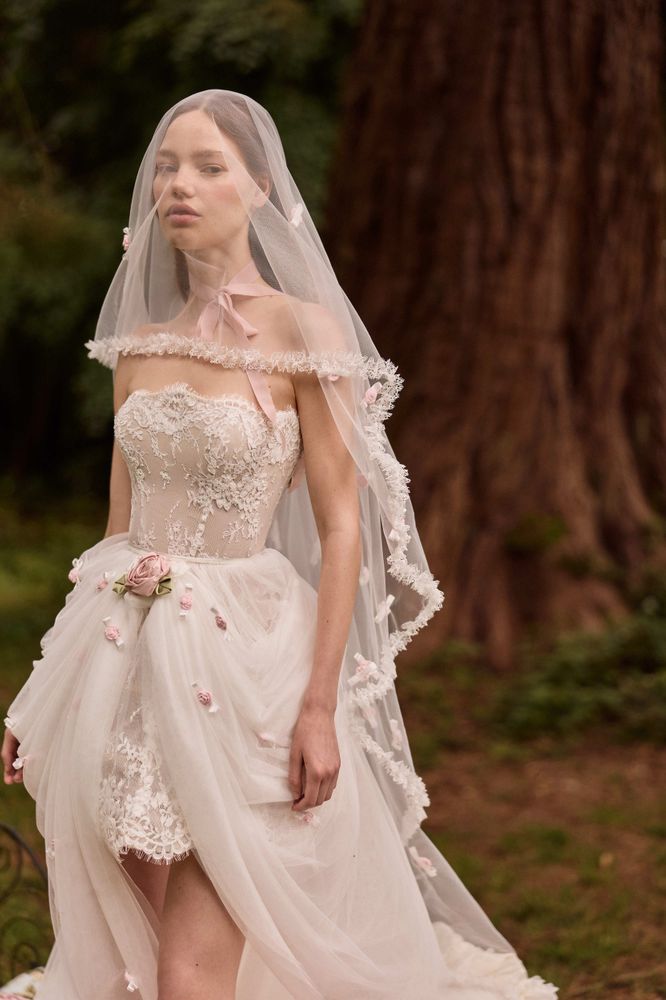 Jolavie veil accessories