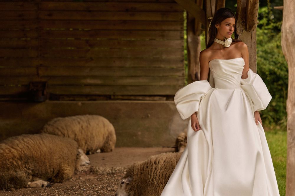 Onyxelle bolero accessories