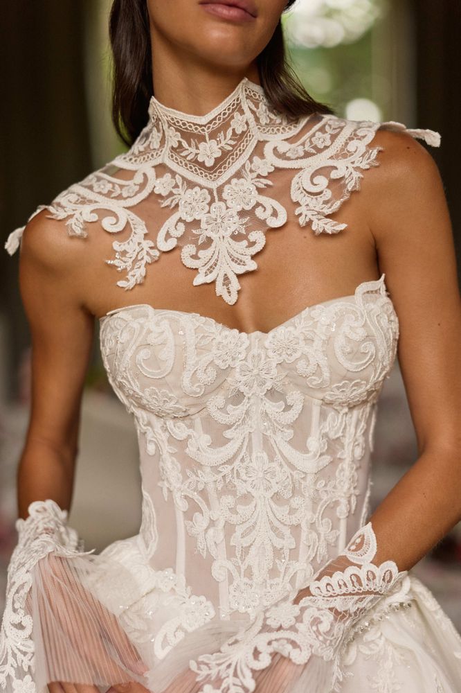 Zeira cuffs akcesoria