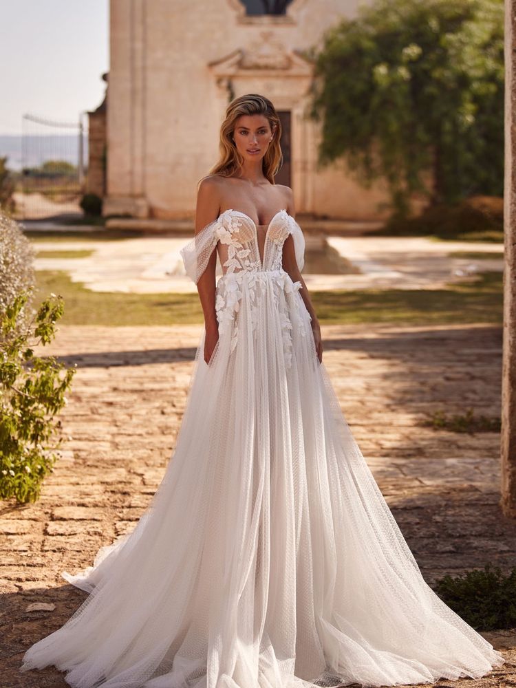 Antonelly dress