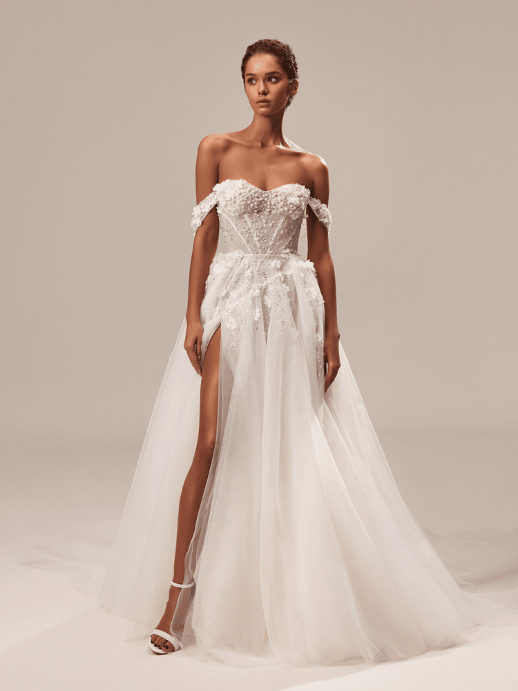 Apollonia dress