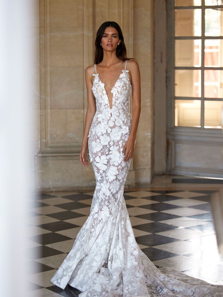 milla nova 2016 bridal collection