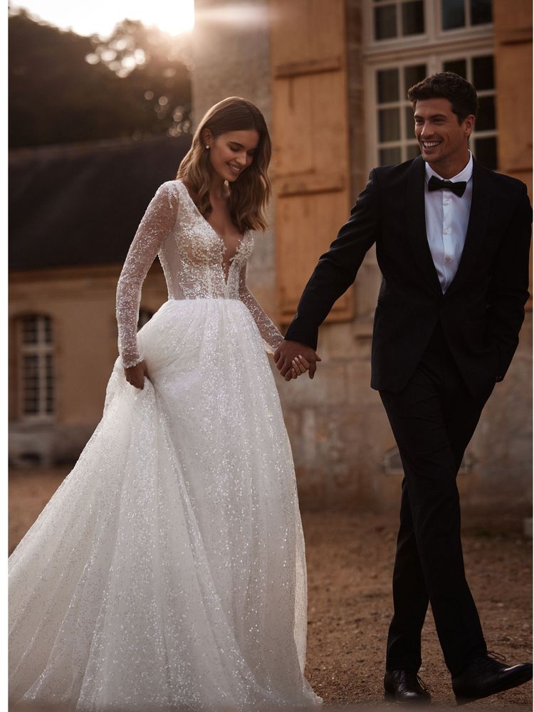 Celesta dress