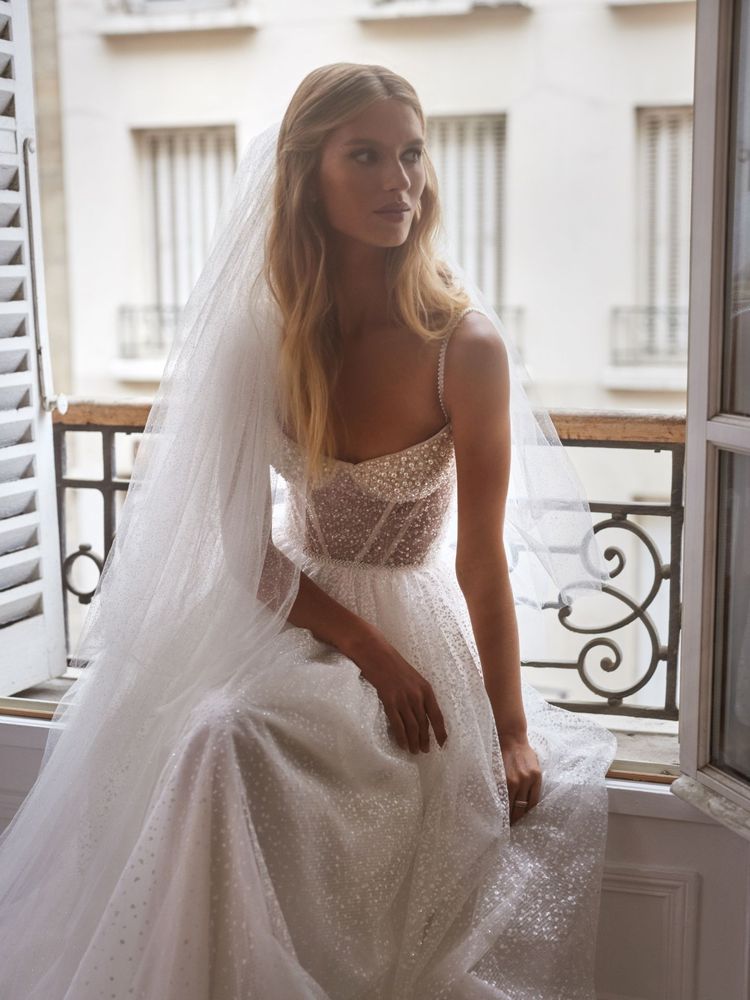 Concordia dress