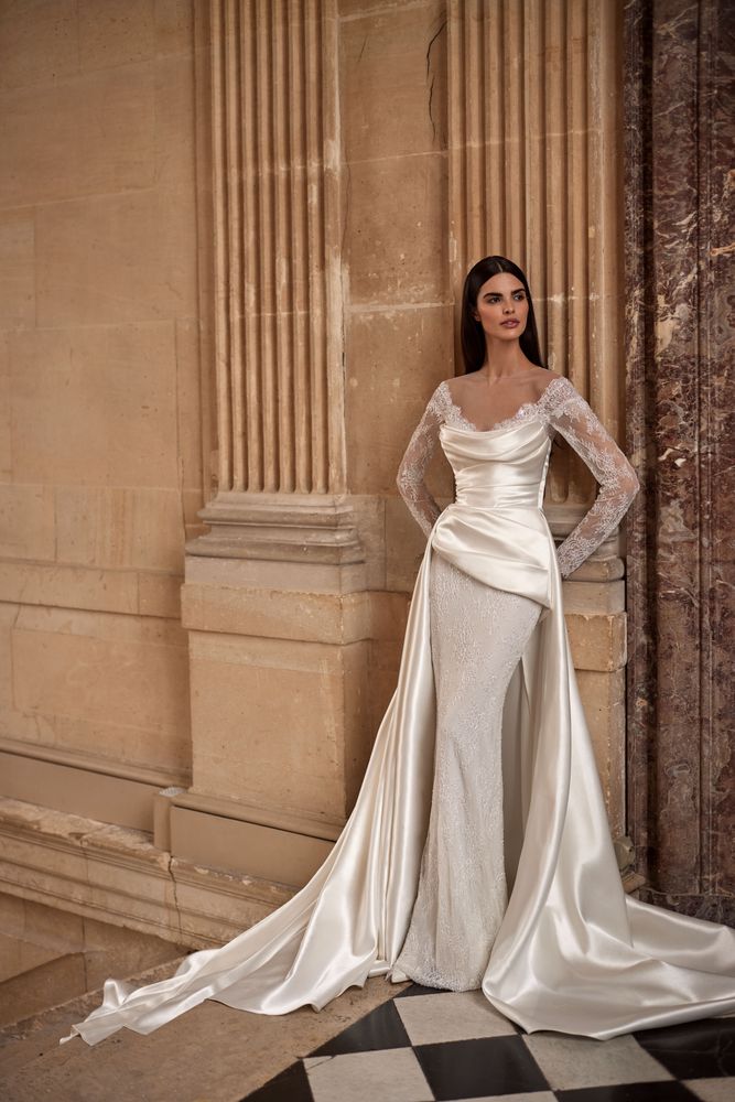 Aminata cover dress  akcesoria