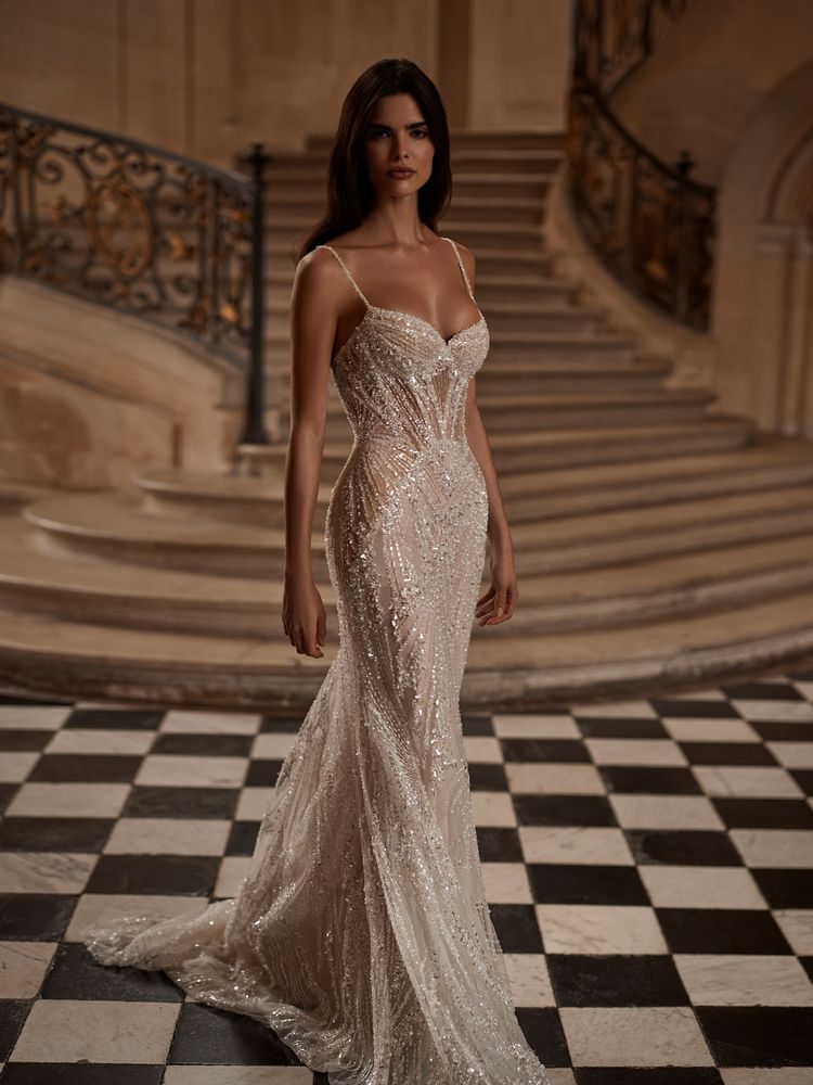 Essentia dress