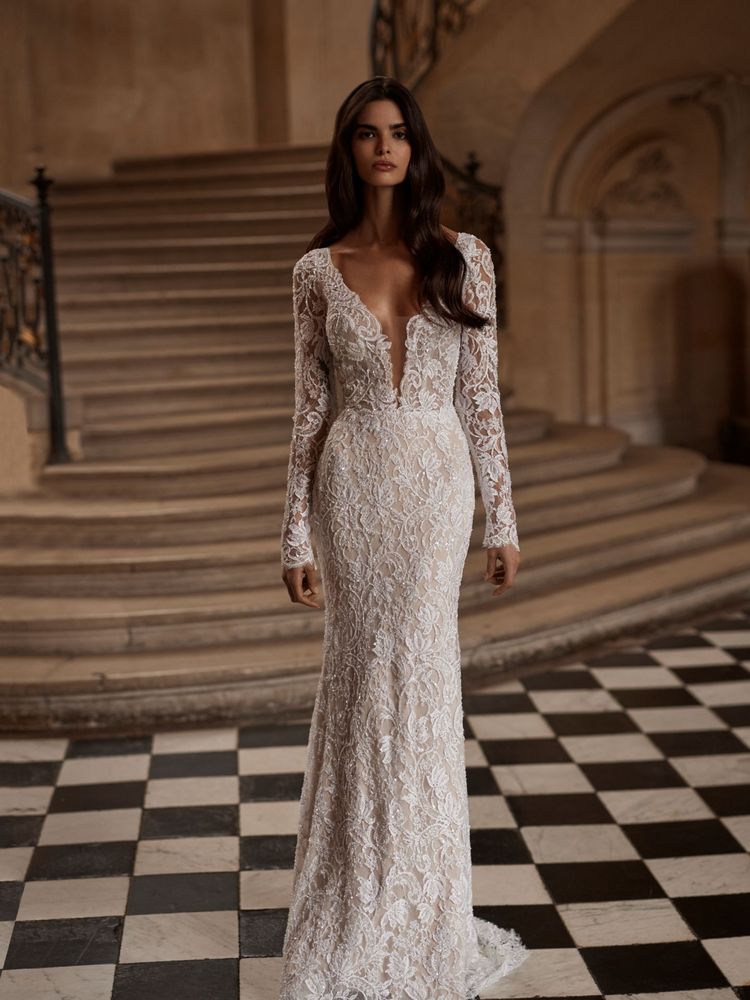Fidella dress