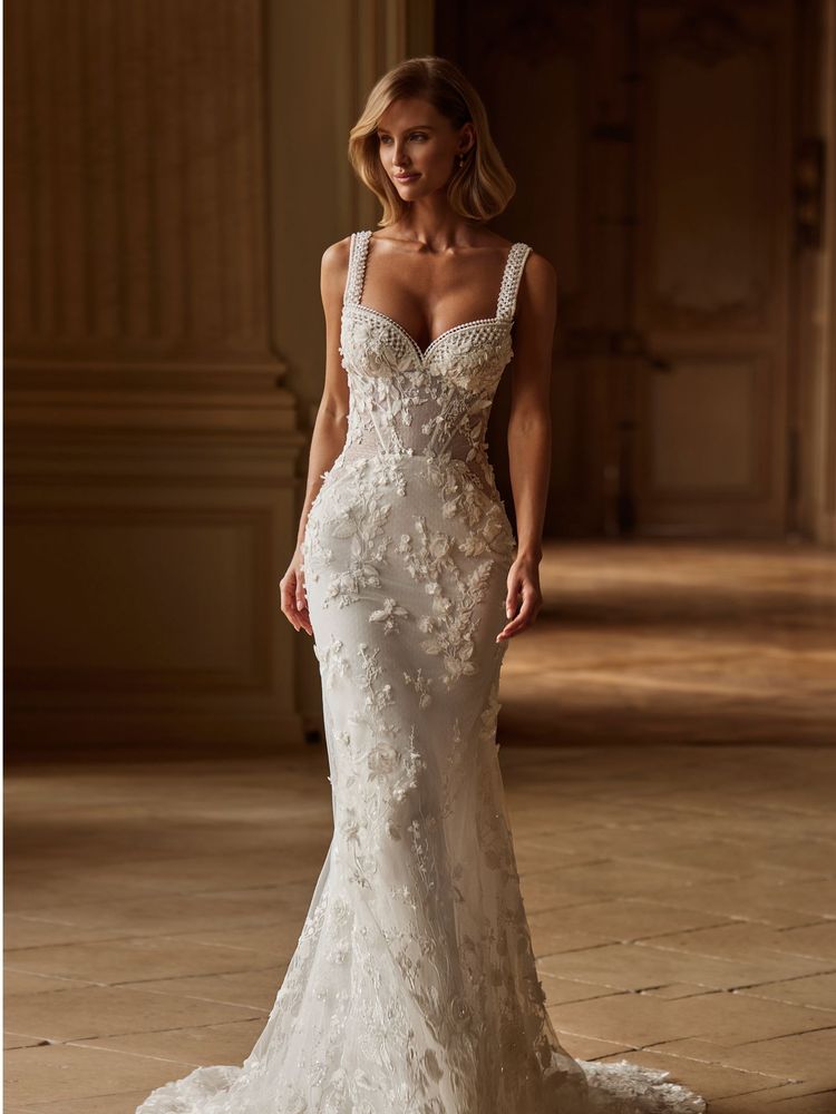 Giacoma dress